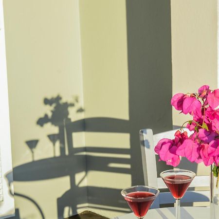 Olga Aparthotel Íosz Szoba fotó