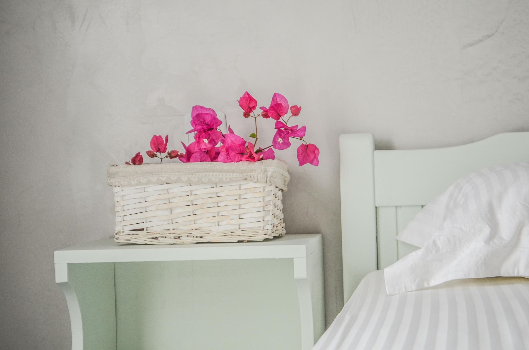 Olga Aparthotel Íosz Kültér fotó